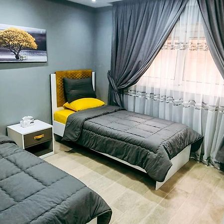 Luxury Vip Apartment Kairo Exterior foto